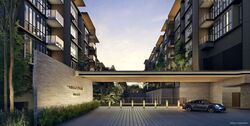 Jalan Merah Saga (D10), Condominium #603055261